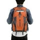 thumbnail image 5 of Toystoory Mochilas Camping impermeable 36-55L gran capacidad deportes al aire libre mochilas escalada ocio escuela bandolera paquete Ropa Deportiva, Zapatos Naranja, 5 of 6