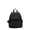 Black Noir, variant on Women's City Pack Mini Fashion Backpack Water Resistant