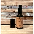thumbnail image 3 of Smoked Vanilla Men's Beard Oil by NailedInColor®- Men's Scented Beard Oil-Men's Skin Care-Beard Grooming-Men's Moisturizer, 3 of 5