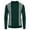 Green, variant on Lovskoo 2024 Men's Sweaters Pullover Winter Long Sleeve Turn-Down Collar Sweater Tops Black