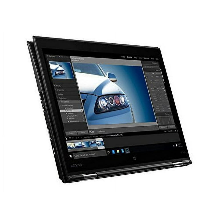 Lenovo ThinkPad X1 Yoga - 14