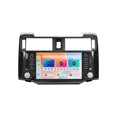 thumbnail image 1 of Estéreo para auto Dasaita 9" QLED Android 13 para Toyota 4Runner, 1 of 8