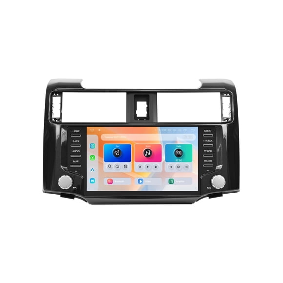 Estéreo de coche Dasaita para Toyota 4Runner 2010-2023 Android 13