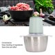 thumbnail image 4 of Procesador de Alimentos, Mini Molinillo de Carne Domémica para Jengibre, 4 of 7