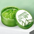 thumbnail image 2 of Gel hidratante de aloe vera mejora la sequedad fácil de aplicar gel de aloe vera para la piel de 300 g para uso diario ANGGREK Otros, 2 of 8