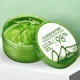 thumbnail image 2 of Gel facial de aloe vera gel de aloe vera para control de aceite 300 g reparador después del sol reduce los poros para el cuidado de la piel ANGGREK Otros, 2 of 8