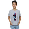 thumbnail image 2 of Harry Potter Boys Neon Dark Mark T-Shirt, 2 of 5