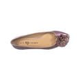 thumbnail image 2 of Womens Katy Perry The The Rayann Ballet Flats, Light Violet, 6.5 US / 36.5 EU, 2 of 5