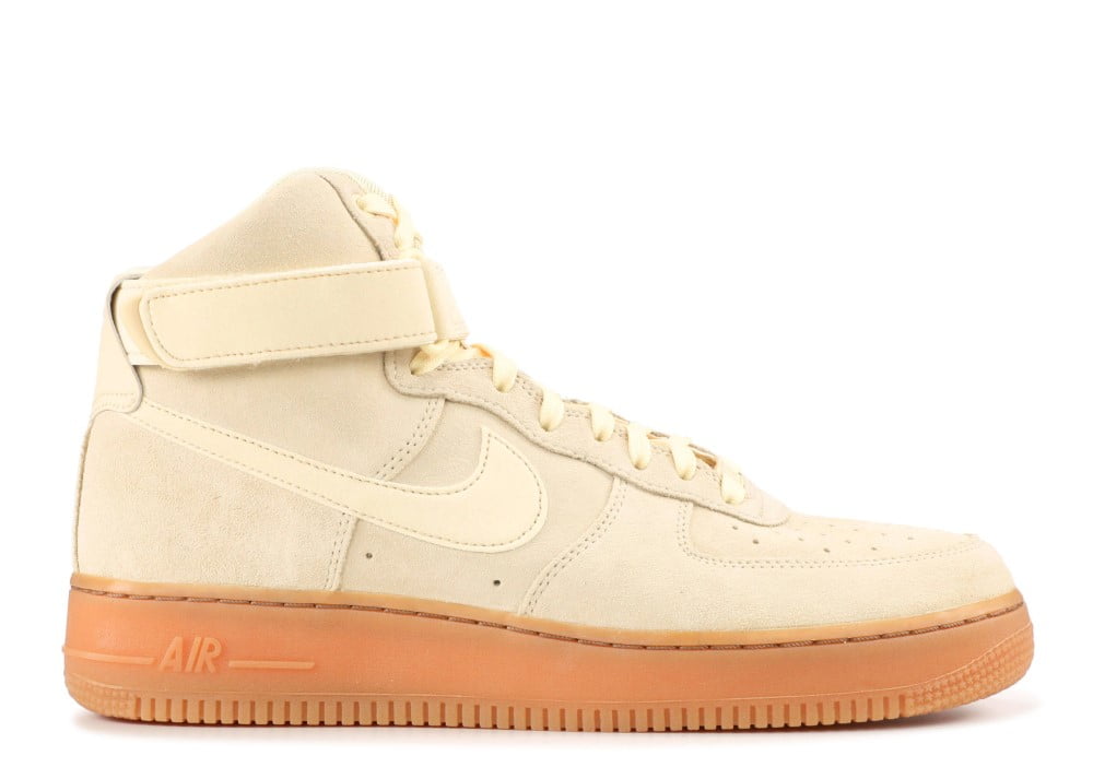air force 1 high 07 lv8 suede