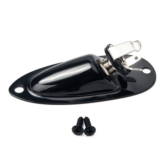 Guitar Jack Plug Guitar Input Jack Guitar Output Jack Guitar Jack Replacement Guitar Jack Socket Guitar Endpin Jack