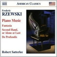 thumbnail image 1 of Piano Music : Fantasia / Second Hand Alone at Last, 1 of 2