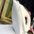 thumbnail image 6 of ACDANC 2026 New Electric Iron Accessory Iron Heat Protector for Home and Hotel Use Ironing Board Covers for Ironing, Home Use, Hotel Rooms, Laundry Rooms, Garment Care., 6 of 8