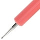 thumbnail image 5 of 5 uds Pluma para Puntear ANGGREK Kit de Manicura de Pintura Varilla Acrílica 2 Cabeza Redonda, 5 of 8