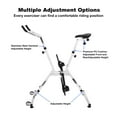 thumbnail image 6 of Underwater Pool Exercise Bike, Aquatic Cycling Equipment Machine, Stainless Steel Construction for Therapy and Fitness Training, 6 of 9