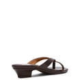 thumbnail image 4 of DV Dolce Vita Women's Bex Slide On Kitten Heel Sandal, 4 of 8