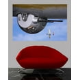 thumbnail image 2 of Kellstrand B17 Turret Glossy Poster, 2 of 2