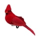 thumbnail image 5 of Estatua de pájaros artesanales, pájaro emplumado decorativo, hermoso Mini pájaro falso, modelo de Animal para árboles, porche, jardín, hogar, Patio,, 5 of 8