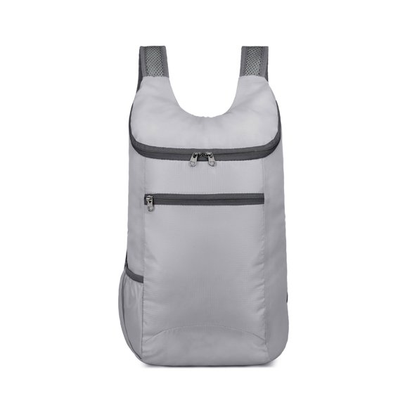 ELORIAH Hiking Backpack Men,Lightweight Compact Small Travel Backpack,Waterproof Protective Hiking Backpack for Men