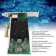 thumbnail image 3 of Adaptador De Red PCIe Base T, Tarjeta De Red Ethernet De 10 Gbps PCB Profesional Para Chip X540 Para De Red, 3 of 7