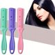 thumbnail image 4 of Upgrade Your Haircut with this Double-Sided Hair Cutting Comb and Razor!, 4 of 5