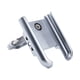 thumbnail image 1 of Naiovety Bicicletas Soporte para teléfono Manillar Clip Aleación de aluminio Ciclismo Navegación Soporte para teléfonos celulares Soporte Ciclismo, 1 of 6