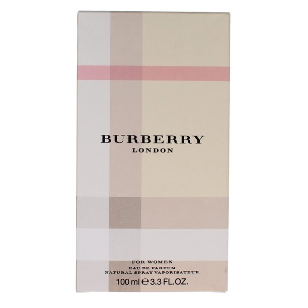 BURBERRY LONDON WOMENS EDP 3.3OZ - Walmart.com