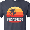 thumbnail image 4 of Inktastic Puerto Rico Vacation Cruise T-Shirt, 4 of 5
