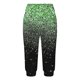 thumbnail image 4 of Pantalones Casuales de las Mujeres Imprimidos Leggings Pantalones Recortados, Pantalones Elásticos Cómodos para el Día Y el Deporte, 4 of 6