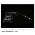 thumbnail image 4 of QualitChoice Fishing Line Winder Spooler Machine Spinning Reel Spool Spooling Station System, 4 of 6