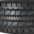 thumbnail image 3 of 1 Lexani LXHT-106 LT215/85R16 115/112Q All Season Highway Terrain Truck LT Tires LXG1061601 / 215/85/16 / 2158516 Fits: 2010-19 Mercedes-Benz Sprinter 3500 Base, 1993-96 Ford F-250 XLT, 3 of 3