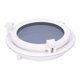 thumbnail image 3 of Ojo de buey para barco ventana de apertura para barco vidrio templado grueso de 02 pulgadas blanco para barco yate Rv marino ANGGREK Otros, 3 of 8