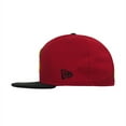 thumbnail image 3 of Robin Symbol Red 59Fifty Fitted Hat-7 7/8 Fitted, 3 of 6