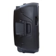 thumbnail image 3 of BAFLE DONKER® 15" DE 25,000 W PMPO KSR-LINK CON TRIPIÉ Y MICRÓFONO ALÁMBRICO Donker GEM-5715, 3 of 6