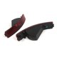 thumbnail image 5 of Suitable for Volvo XC90 2003-2006 Rear Bumper Reflector Tail Brake Light Without Bulb-JC, 5 of 5