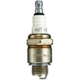thumbnail image 1 of Autolite Spark Plugs Spark Plug 458 Non Resistor Copper; OE Replacement; 3/8 Inch Thread Reach; 13/16 Inch Hex Size; Without Resistor; Copper; Single; For Outdoor Power Equipment, 1 of 3