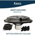 thumbnail image 3 of Kasco Marine 3400HAF100 .75HP - 240V Aerator - 100Ft Power Cord, 3 of 7
