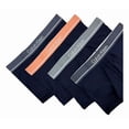 thumbnail image 2 of BOXER TRUNK CALVIN KLEIN PACK 4 MICROFIBRA, 2 of 5