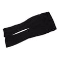 thumbnail image 4 of Pantalones acampanados con parte inferior de campana,Pantalones acampanados de mujer Pantalones anchos con parte inferior de campana para mujer Pantalones acampanados de pierna ancha Muy recomendado, 4 of 8
