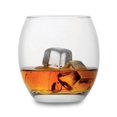 thumbnail image 1 of FB Jewels 13.75 oz Set of Four Stemless Glasses, 1 of 1