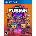 thumbnail image 1 of Videojuego Skybound Games Funko Fusion PS4, 1 of 9