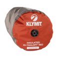 thumbnail image 4 of Klymit, Insulated Klymaloft Sleeping Pad Regular - Red, 4 of 5