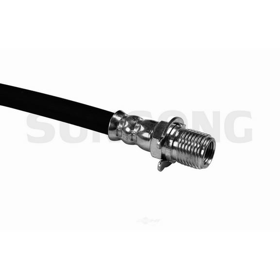 Sunsong 2203803 Brake Hydraulic Hose