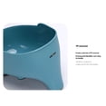 thumbnail image 2 of Colador de cocina Bearachild PP Rosa cuatro patas de elefante, 2 of 6