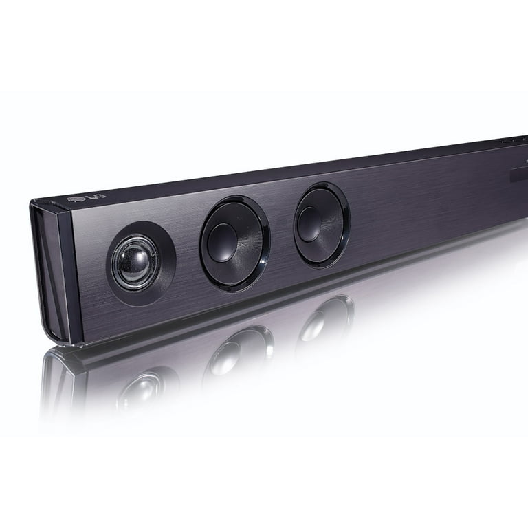 LG 2.1 ch Sound Bar with Bluetooth® Streaming - SQC2