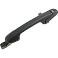 thumbnail image 4 of Dorman 83424 Front Driver Side Exterior Door Handle for Specific Honda Models, Smooth Black, 4 of 4