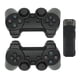thumbnail image 5 of Sticks para videojuegos, consola de videojuegos 4K, consola de juegos para TV, consola de juegos retro inalámbrica, diseño a prueba de futuro, 5 of 8