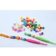 thumbnail image 5 of Loomi Pals Friendship Bracelet Combo Craft Set - 2,300 Piece, 5 of 11