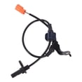 thumbnail image 1 of Sensor de Velocidad de Rueda ABS Unique Bargains Sensor ABS Sistema de Frenado Antibloqueo No.57475SDC013 para Honda Accord 2003-2007 1 Pc Trasero Izquierdo, 1 of 6