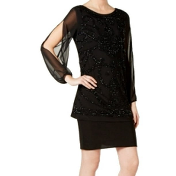 r & m richards sheath dress