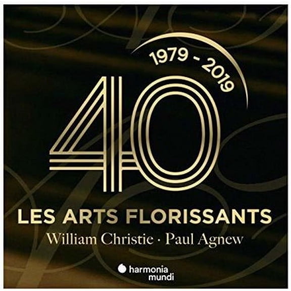 40 Years - 1979-2019